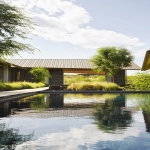 Hale Mau’u度假屋，夏威夷 / Walker Warmer Architects