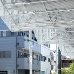 PALETTE连续就业工坊，大阪 / Kosuke Bando Architects＋nanometer architecture