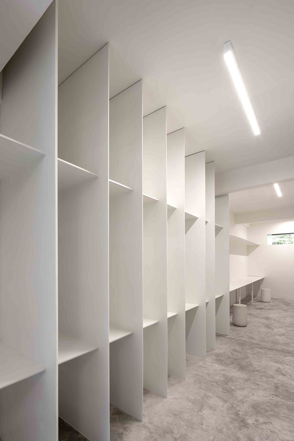 Phetkasem Artist Studio HAS design and research