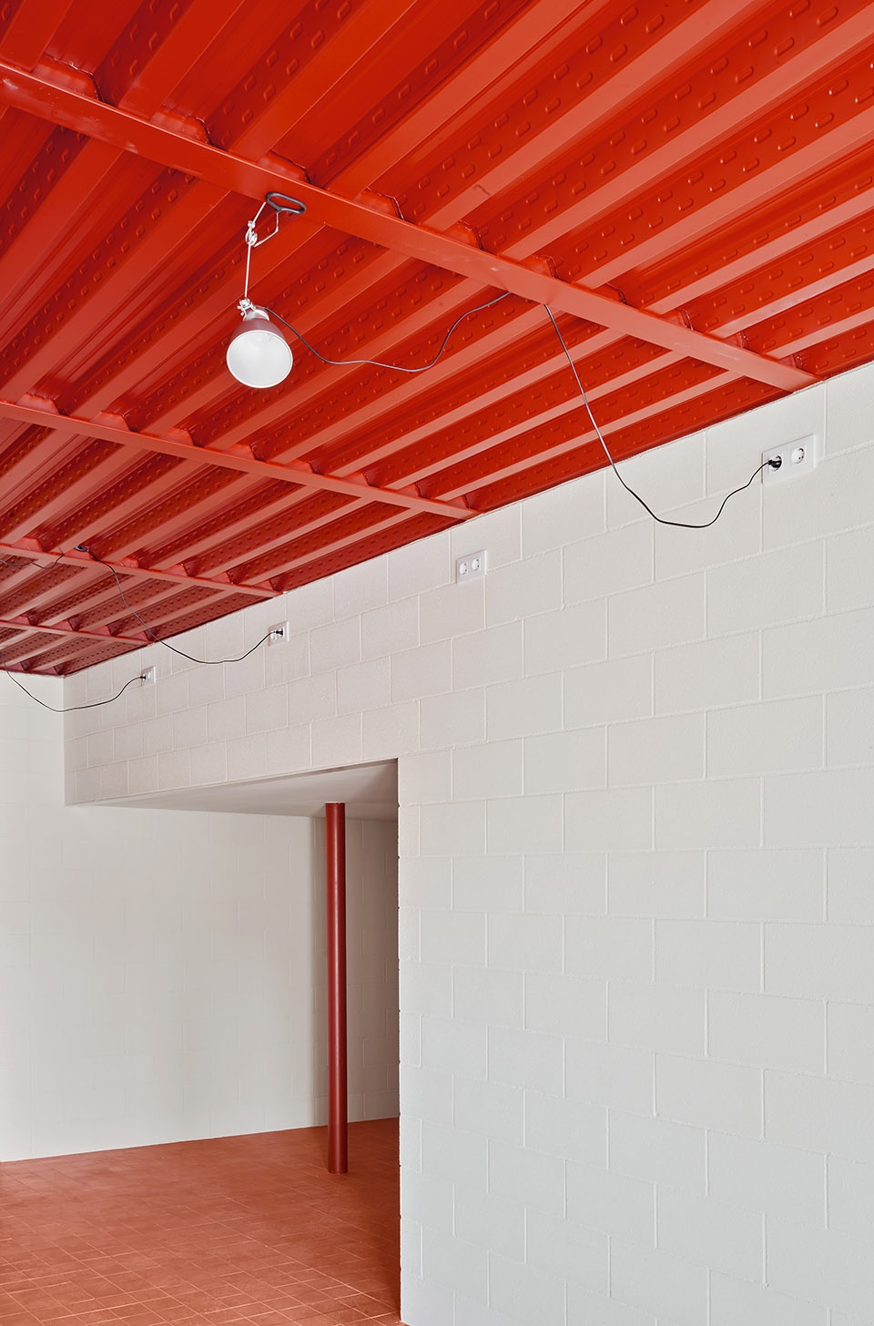 Sant Antoni de Vilamajor ARQUITECTURA G