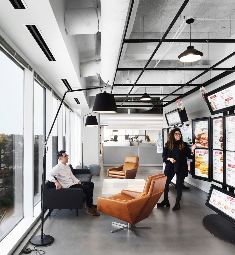 GENSLER DESIGN FORECAST 2021