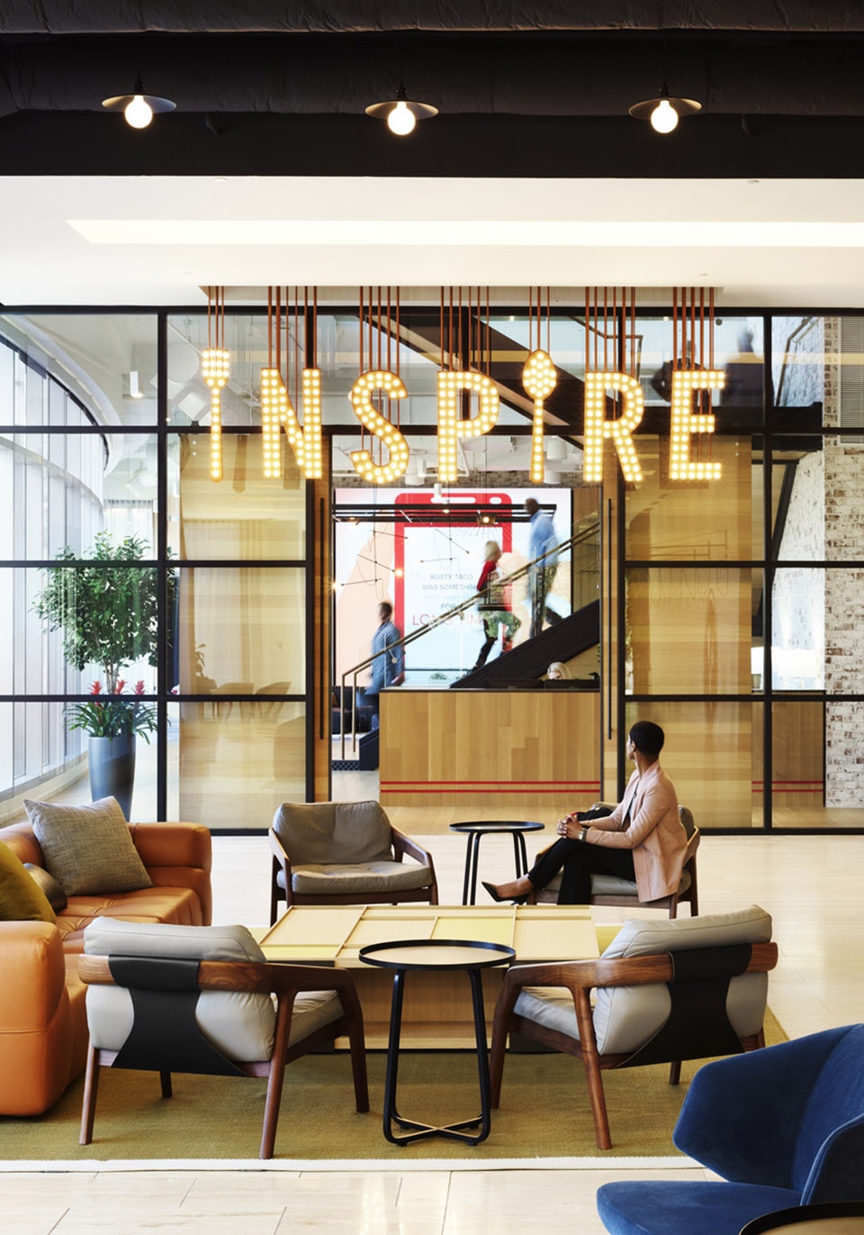 GENSLER DESIGN FORECAST 2021