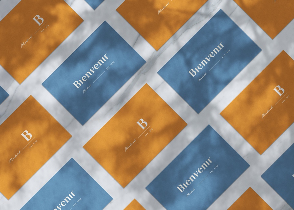 hotel bienvenir by wanna
