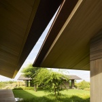 Hale Mau’u度假屋，夏威夷 / Walker Warmer Architects