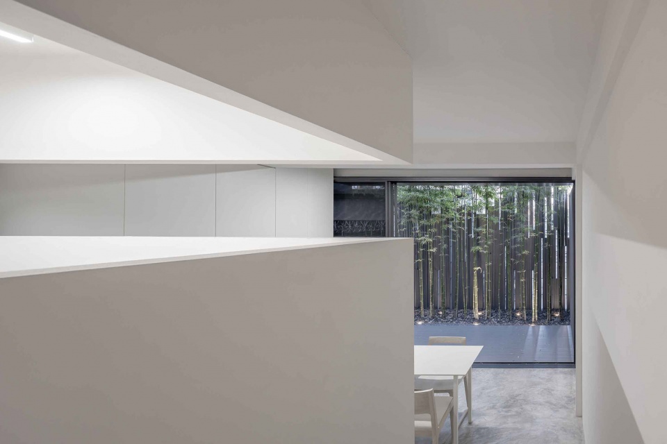 Phetkasem Artist Studio HAS design and research