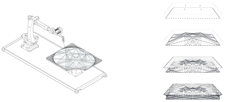 maison fibre biennale architettura 2021 by icd itke