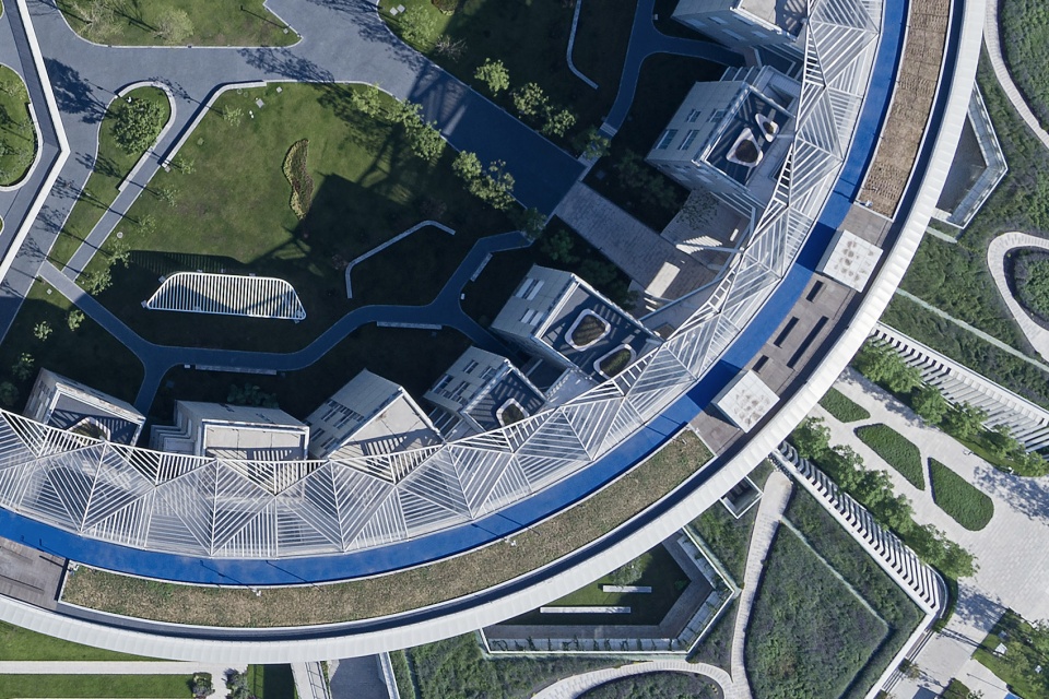 chongqing nankai liang jiang secondary school china by gad