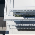 PALETTE连续就业工坊，大阪 / Kosuke Bando Architects＋nanometer architecture