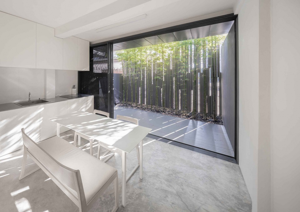 Phetkasem Artist Studio HAS design and research