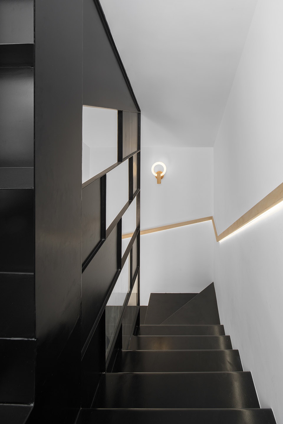 a wonderland with attics china by atelier dy