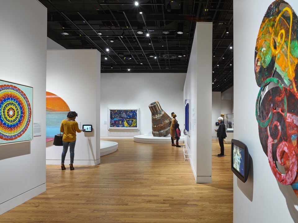 national museum of african american history and culture washington d c by perkinswill