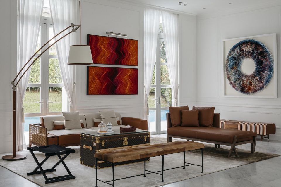 the grand house singapore by aamer architects
