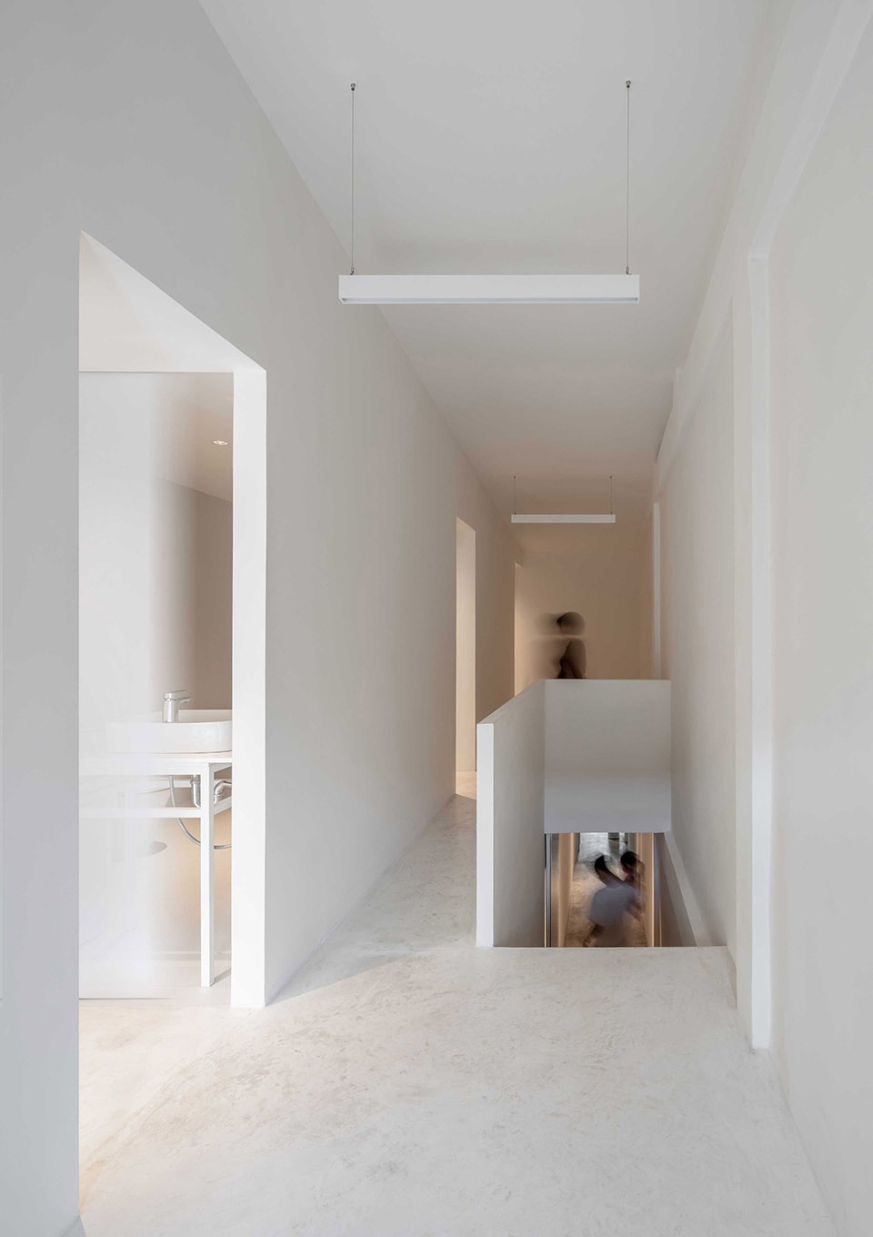 Phetkasem Artist Studio HAS design and research