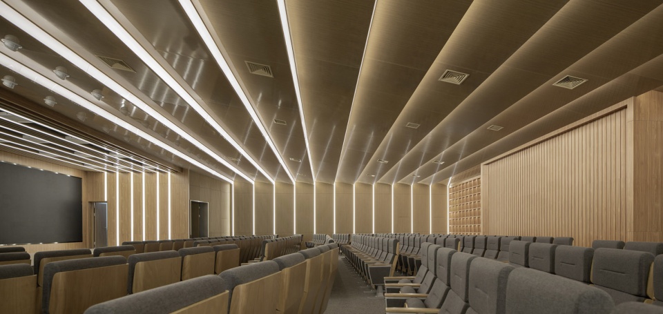 Suzhou Xingu Science and Technology Industrial Park Oumoumou Studio