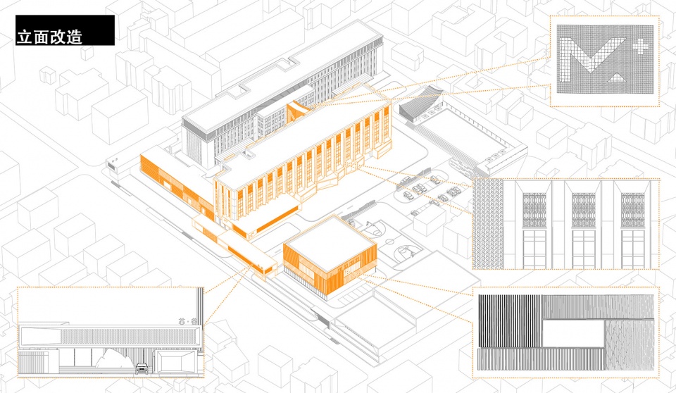 Suzhou Xingu Science and Technology Industrial Park Oumoumou Studio