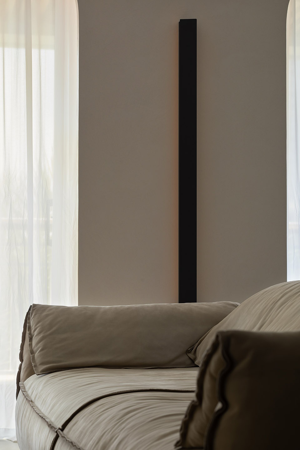 ideal life in city graden china by lico design