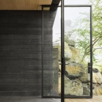 Hale Mau’u度假屋，夏威夷 / Walker Warmer Architects