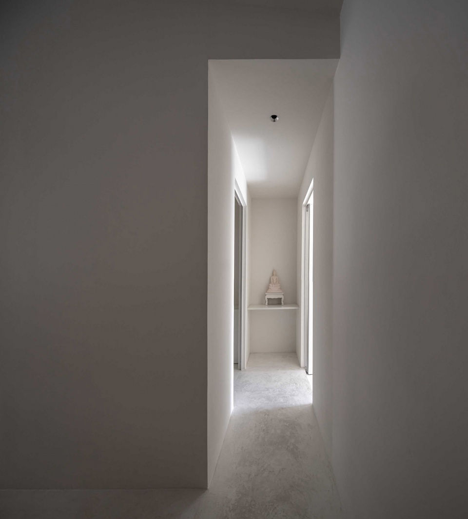 Phetkasem Artist Studio HAS design and research