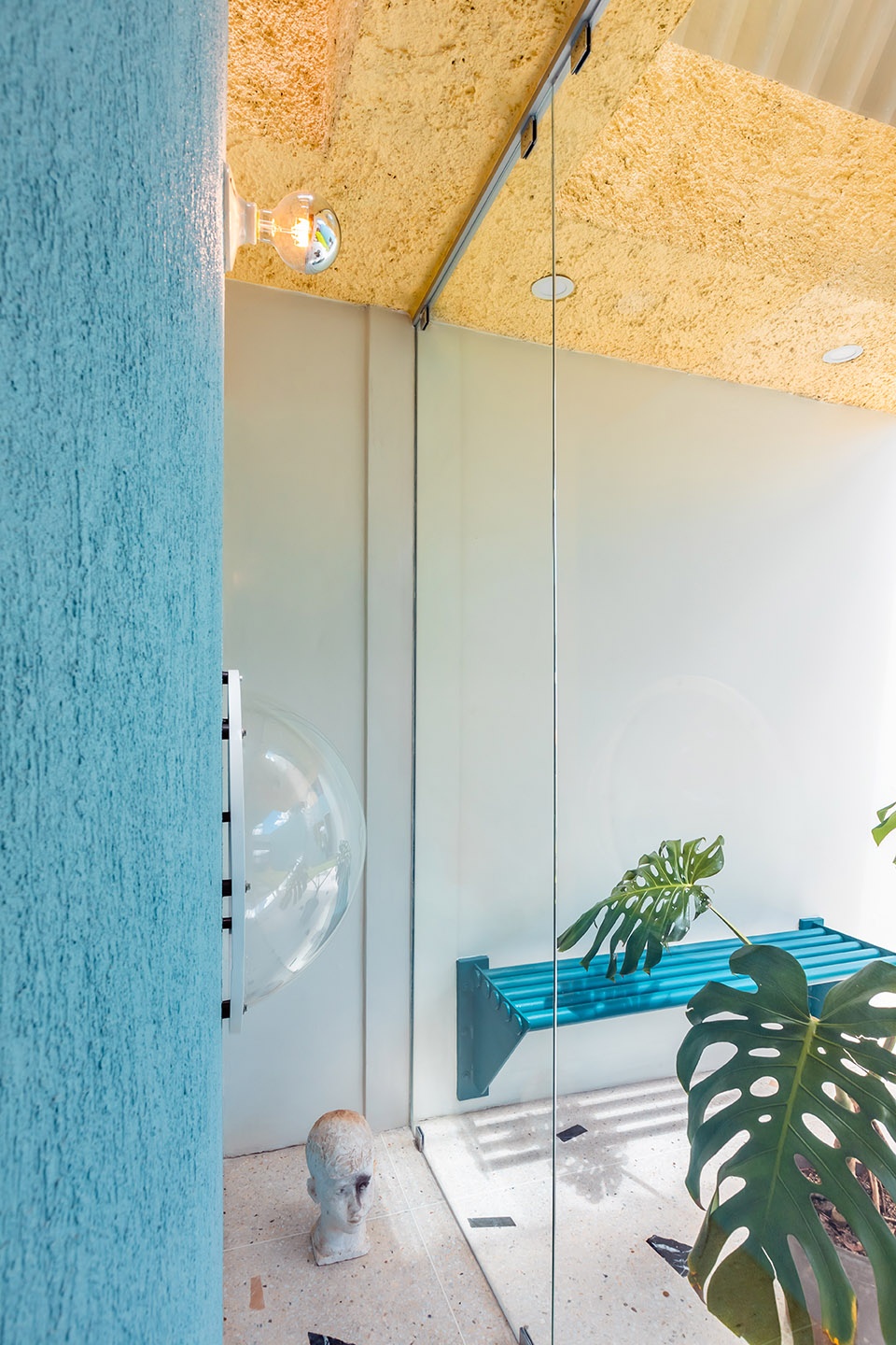 fun maze venezuela by atelier caracas