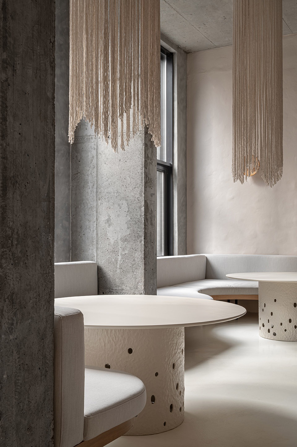 istetyka a living kyiv based eatery by yakusha design studio