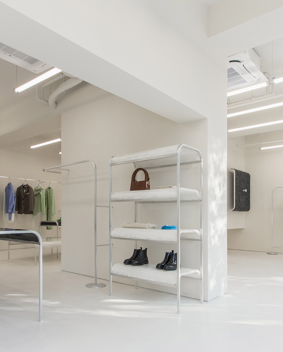 short sentence china by aim architecture