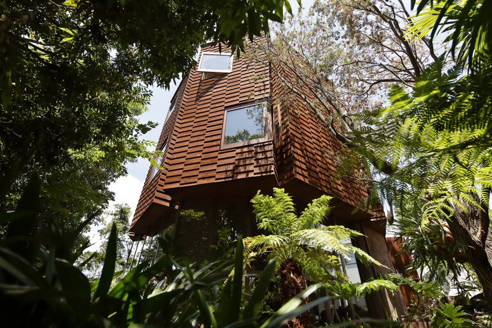 todoroki house in valley tokyo by atelier tsuyoshi tane architects
