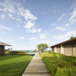 Hale Mau’u度假屋，夏威夷 / Walker Warmer Architects