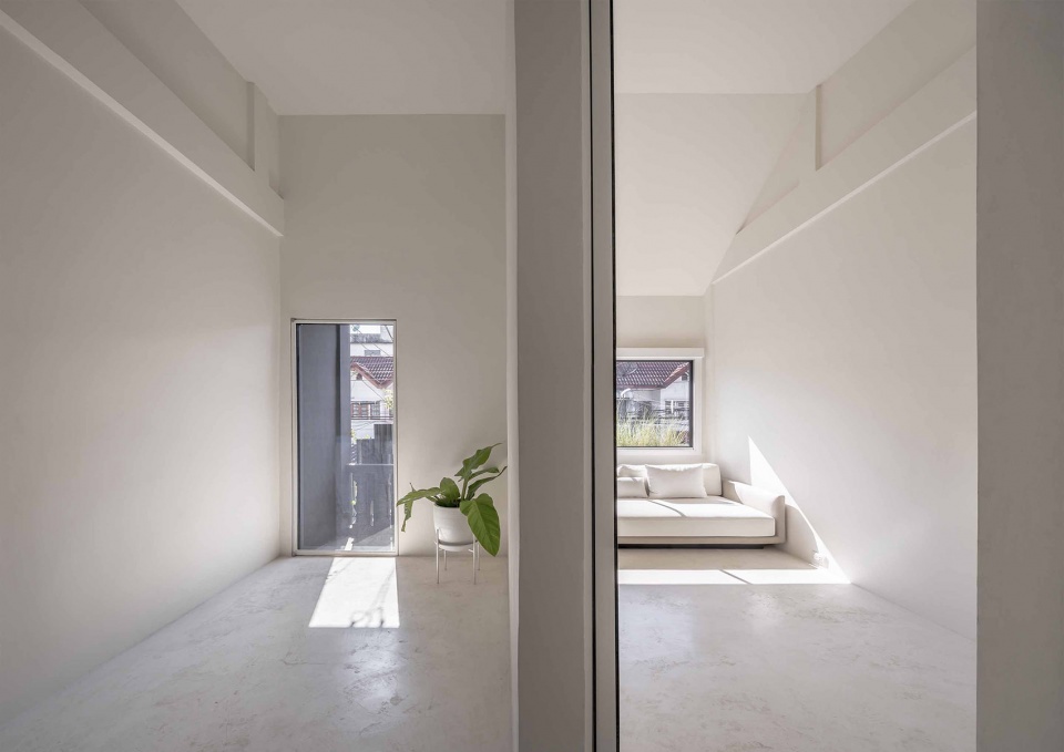 Phetkasem Artist Studio HAS design and research