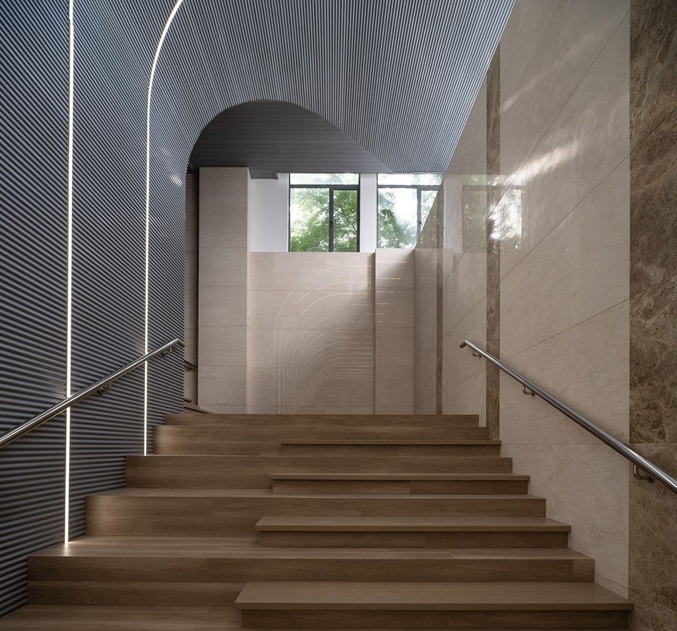 Suzhou Xingu Science and Technology Industrial Park Oumoumou Studio