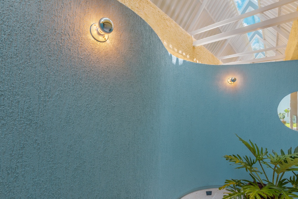 fun maze venezuela by atelier caracas