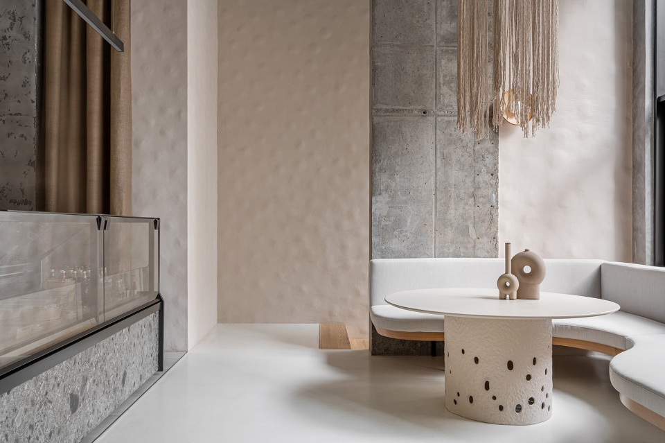 istetyka a living kyiv based eatery by yakusha design studio