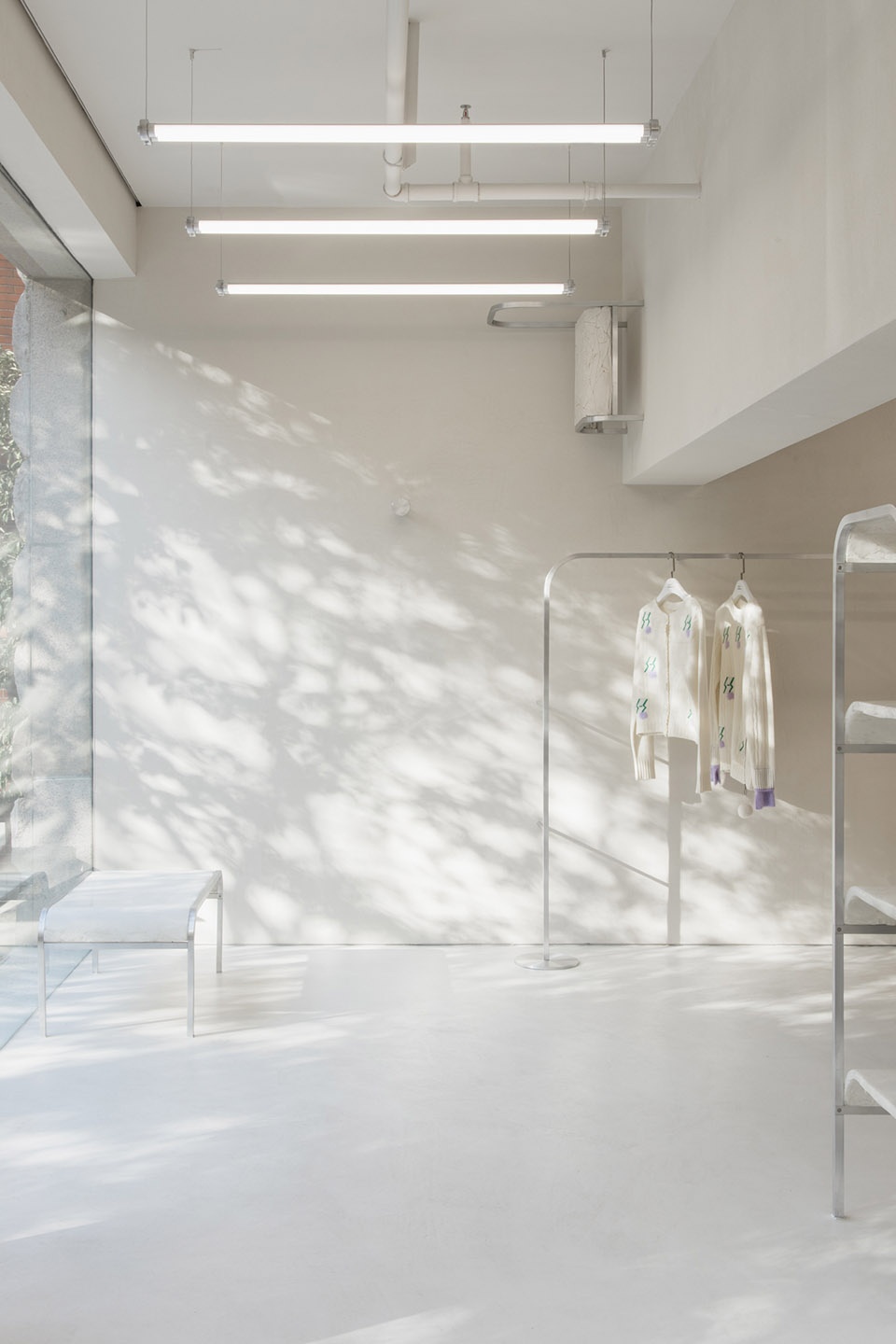short sentence china by aim architecture