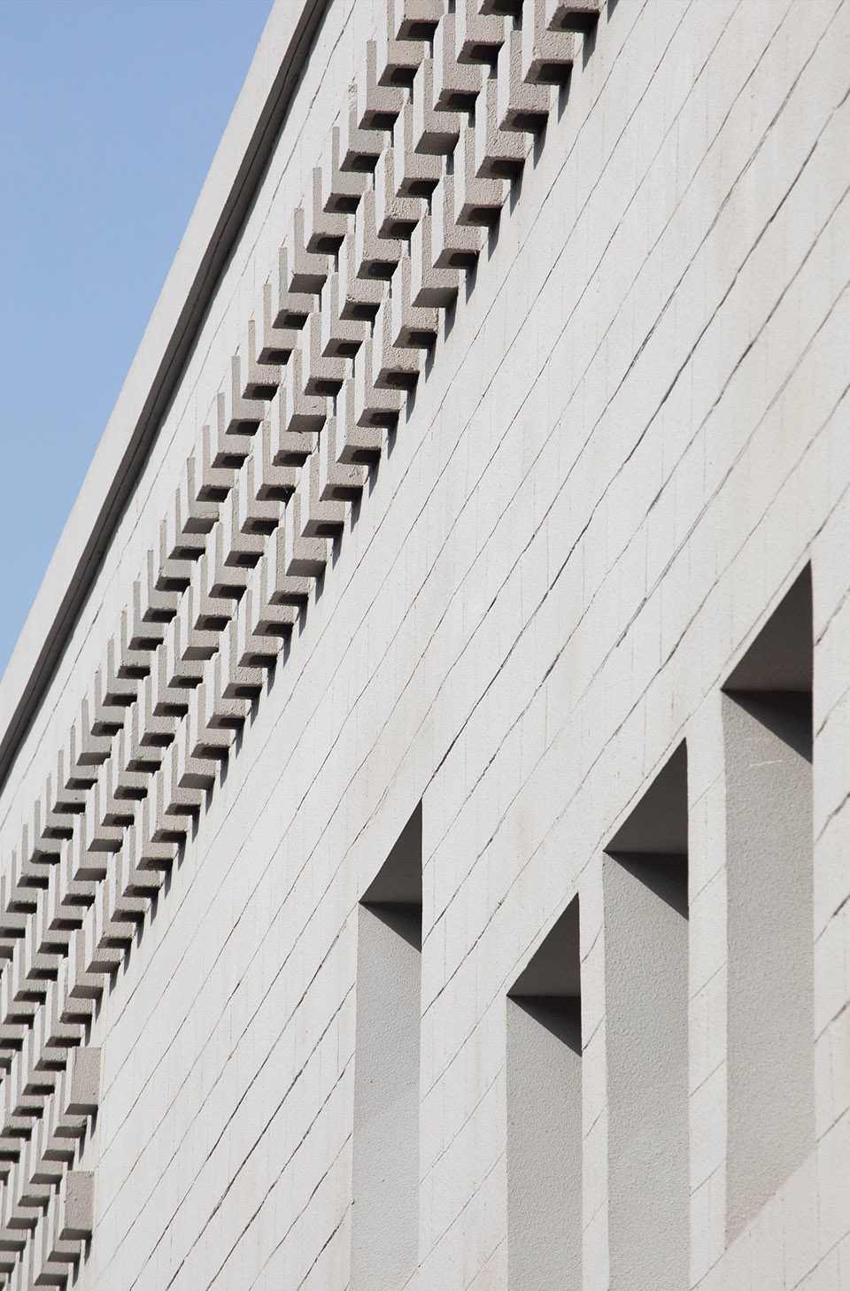 Aurotek Technological Phase 2 Factory Peng Architects