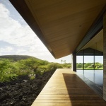 Hale Mau’u度假屋，夏威夷 / Walker Warmer Architects