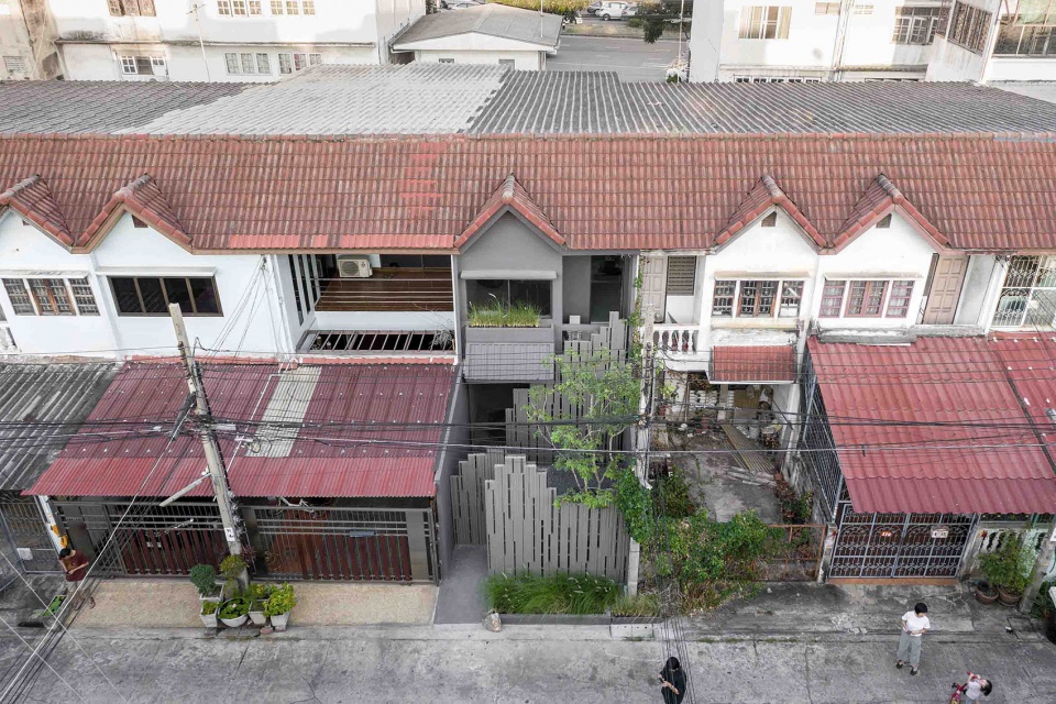 Phetkasem Artist Studio HAS design and research