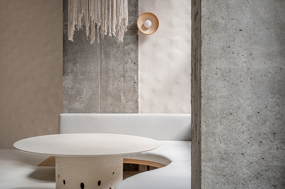 istetyka a living kyiv based eatery by yakusha design studio