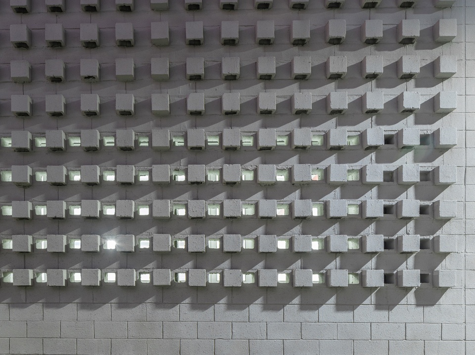 Aurotek Technological Phase 2 Factory Peng Architects