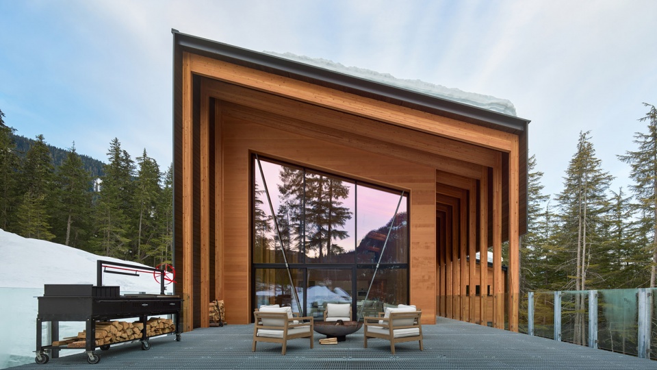 SoLo PerkinsWill