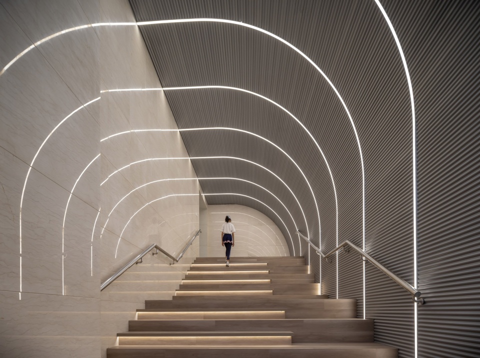 Suzhou Xingu Science and Technology Industrial Park Oumoumou Studio