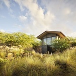 Hale Mau’u度假屋，夏威夷 / Walker Warmer Architects