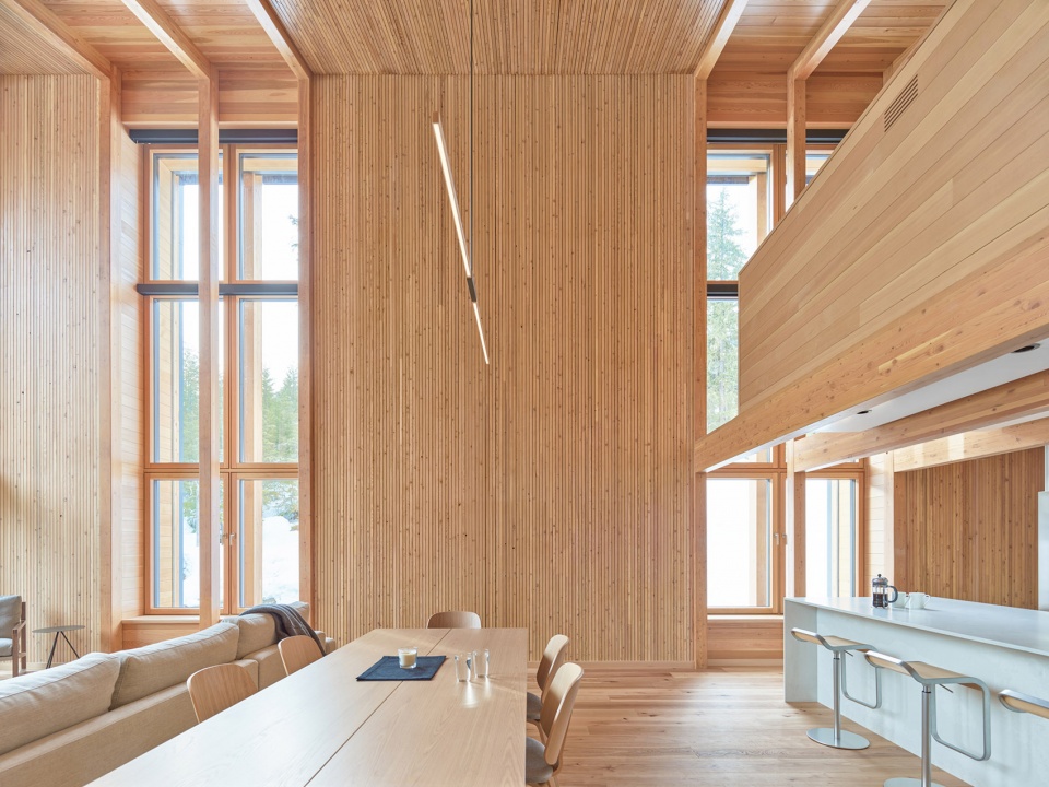 SoLo PerkinsWill