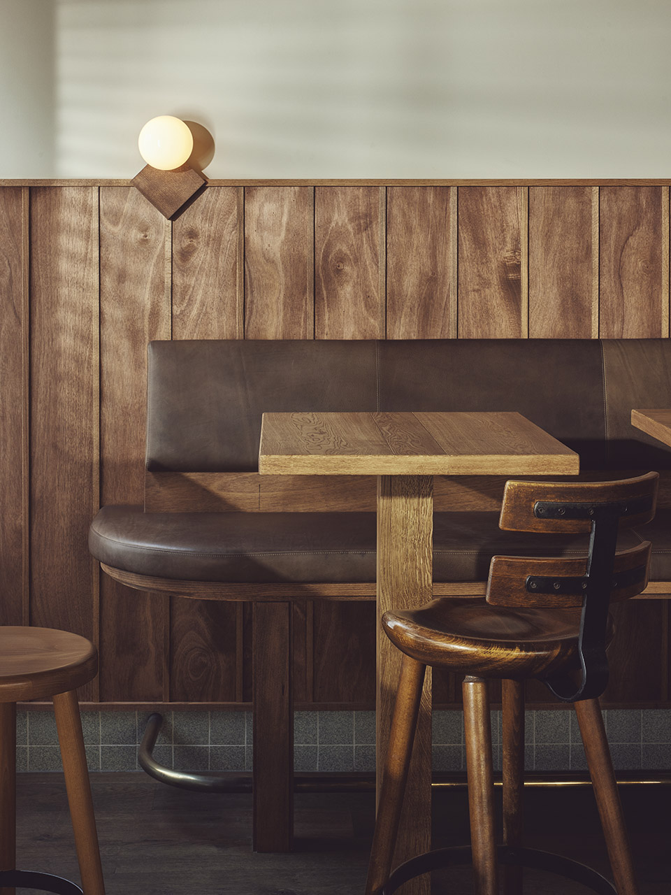 Arie op de hoek, Amsterdam by Studio Modijefsky 谷德设计网