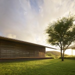 Hale Mau’u度假屋，夏威夷 / Walker Warmer Architects