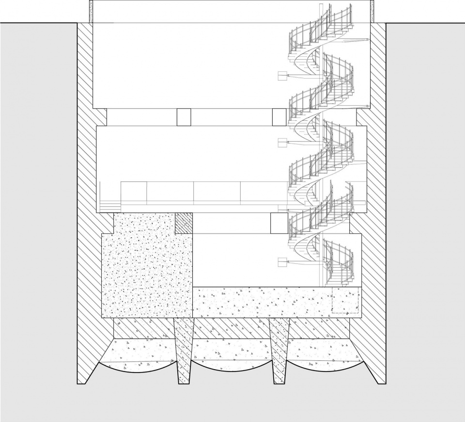 Pit Art Space Original Design Studio