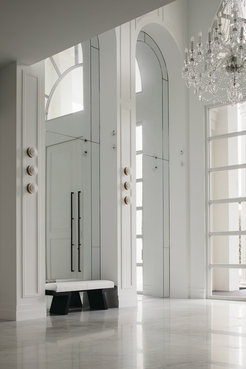 the grand house singapore by aamer architects