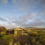 Hale Mau’u度假屋，夏威夷 / Walker Warmer Architects