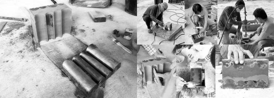 Phetkasem Artist Studio HAS design and research