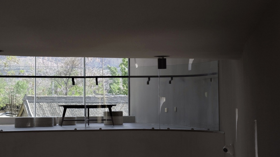 Library in Ruins ATELIER XI