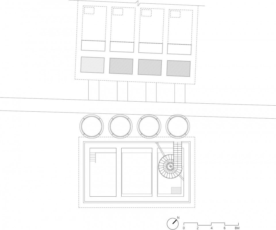 Pit Art Space Original Design Studio