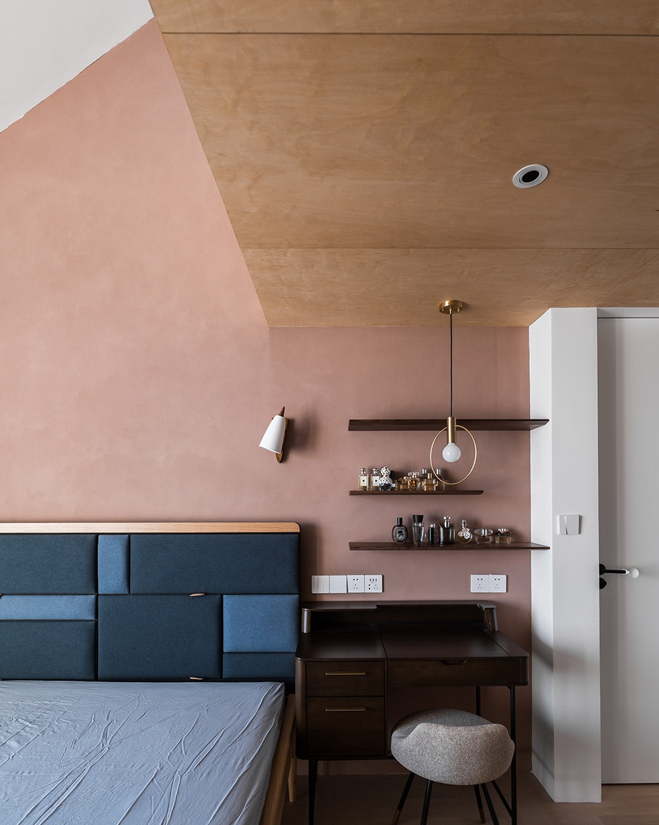 a wonderland with attics china by atelier dy